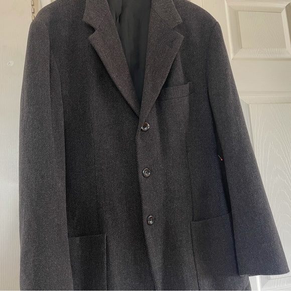 banana republic coat for men - Picture 3 of 13